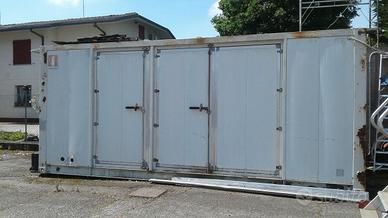 container