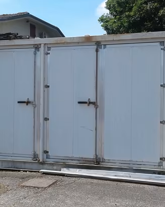 container