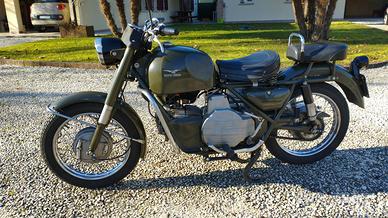 MOTO GUZZI NUOVO FALCONE
