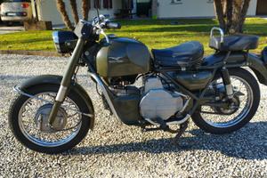 MOTO GUZZI NUOVO FALCONE