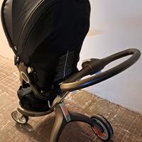 Trio Stokke Xplory