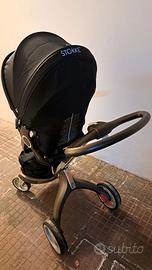 Trio Stokke Xplory