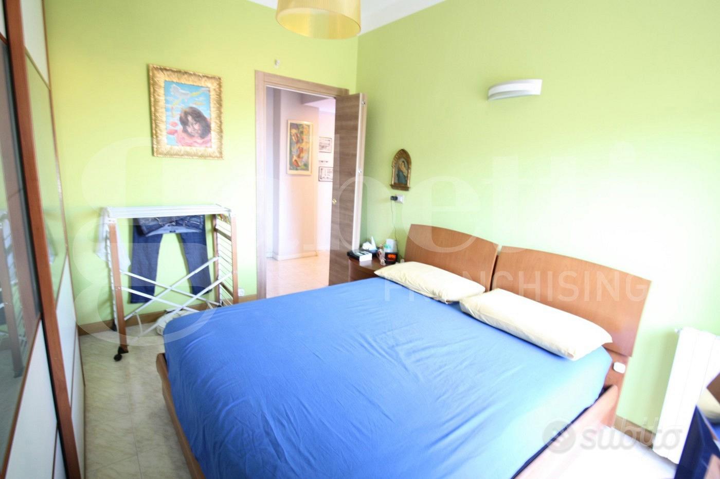Apartment in Milano, Molinazzo, Municipio 7 - Vista 5