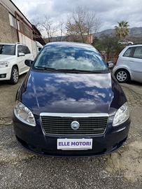 Fiat Croma 1.9 Multijet Active