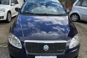 Fiat Croma 1.9 Multijet Active