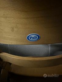 Seggiolone Pali Eclettika