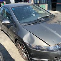 RICAMBI USATI AUTO HONDA Civic Berlina 5P N22A2 Di