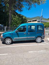 Renault  kangoo