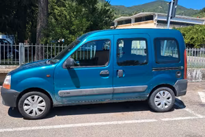 Renault  kangoo