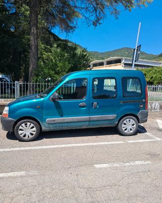Renault  kangoo