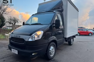 IVECO Daily (2011-2014) - Daily 35S15 2.3 U106982