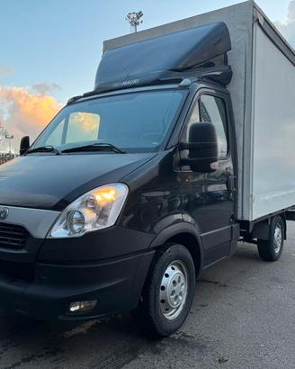 IVECO Daily (2011-2014) - Daily 35S15 2.3 U106982