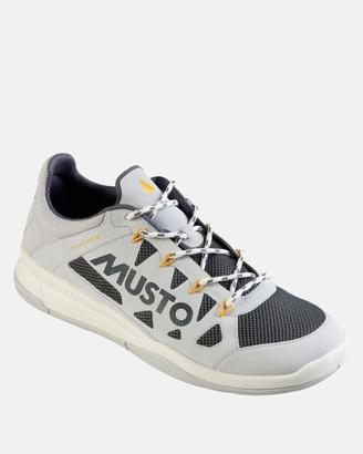 Scarpe da vela MUSTO DYNAMIC PRO II ADAPT