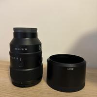 Sony FE 1.8/135 GM