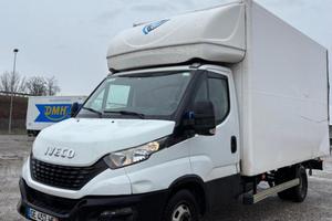 IVECO NEW DAILY 35C16
