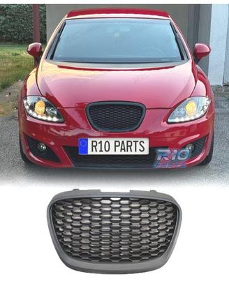 GRIGLIA A NIDO D'APE SEAT LEON II 2 1P 09-12 TOLED