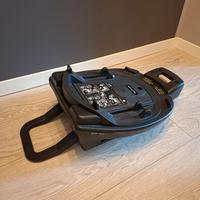 Base isofix peg perego girevole