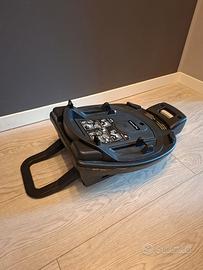 Base isofix peg perego girevole