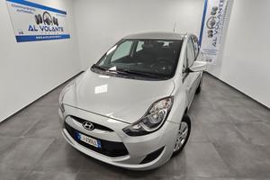 Hyundai iX20 1.4 90 CV Classic - NeoPatentati