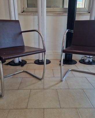 Poltrone knoll "Brno"