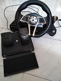 volante PlayStation 4