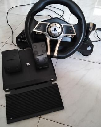 volante PlayStation 4