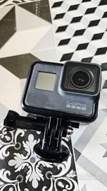 GOPRO HERO 5 BLACK + GIMBAL KARMA GRIP