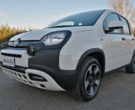 Fiat Panda Cross 1.0 FireFly S&S Hybrid