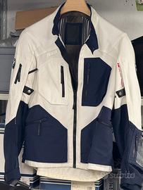 Giacca Bmw Nuova !!! Tg 52