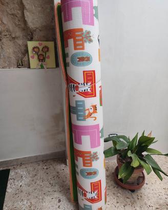 tappeto gioco