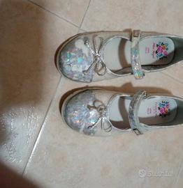 Scarpe bimba eleganti Miss Angel 36