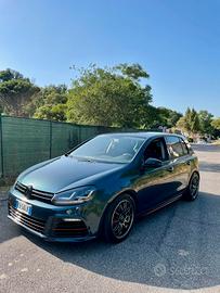 Golf 6 2.0 TDI