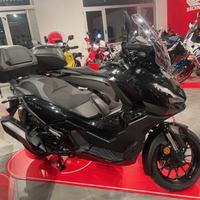 Honda ADV 350 SMART BOX 2025