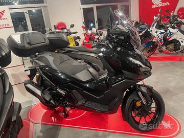 Honda ADV 350 SMART BOX 2025