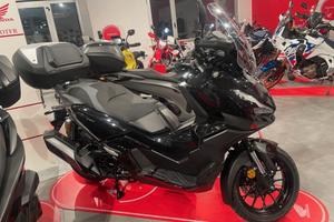 Honda ADV 350 SMART BOX 2025