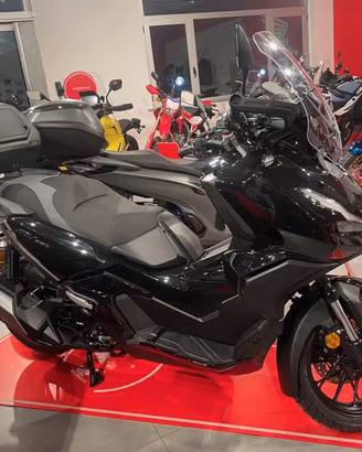 Honda ADV 350 SMART BOX 2025