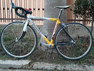 Bicicletta da corsa Wilier Mortirolo