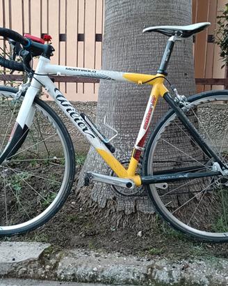 Bicicletta da corsa Wilier Mortirolo