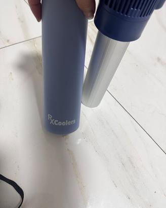 Refrigeratore elettrico rxcoolers