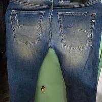 pantalone  invernale  PMJ 