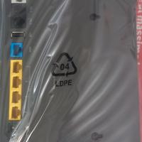 Modem vodafone novo con chiaveta