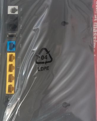 Modem vodafone novo con chiaveta