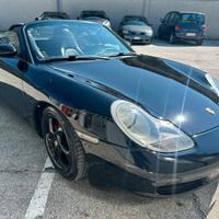 Porsche Boxster 986
