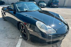 Porsche Boxster 986