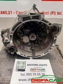 CAMBIO Ford Ka