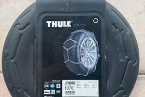 Catene da neve THULE CB12