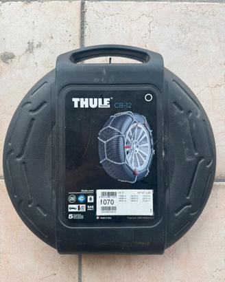 Catene da neve THULE CB12