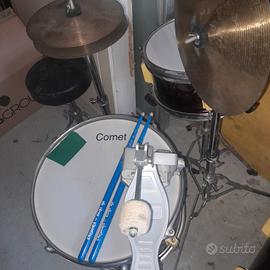 batteria musicale