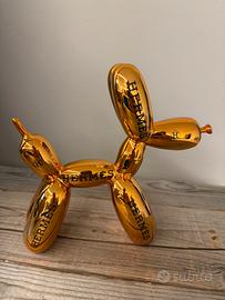 DOG BALLOON XL Orange 6/10