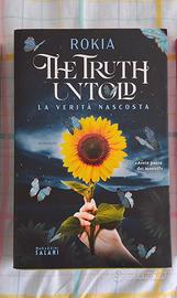 The Truth Untold. La verità nascosta - Rokia